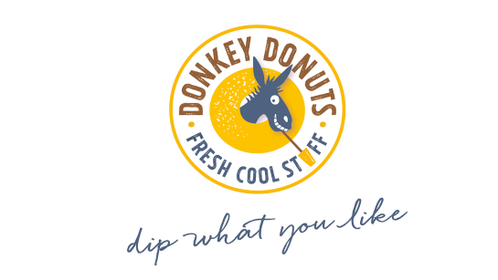 Donkey Donuts