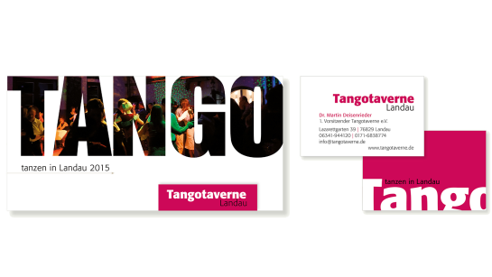 Tangotaverne